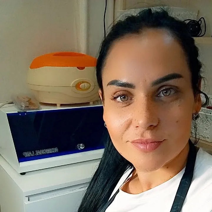 Наталья