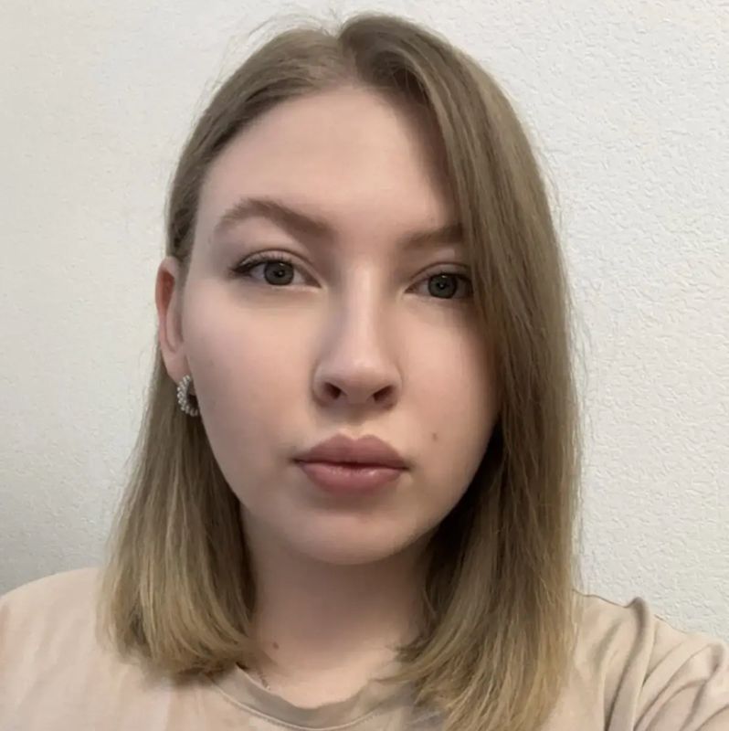 Авдюкова Александра