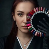 Степаненко Валентина