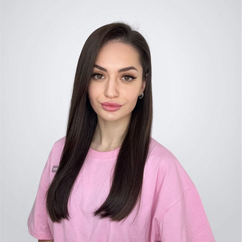 Кристина