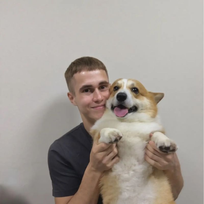 Матвей