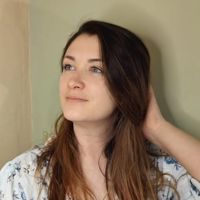 Ушакова Екатерина