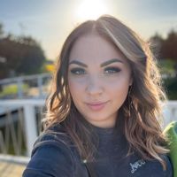 Виноградова Антонина