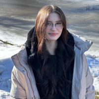 Новикова Алина