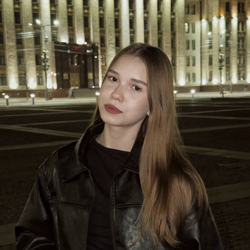 Анастасия