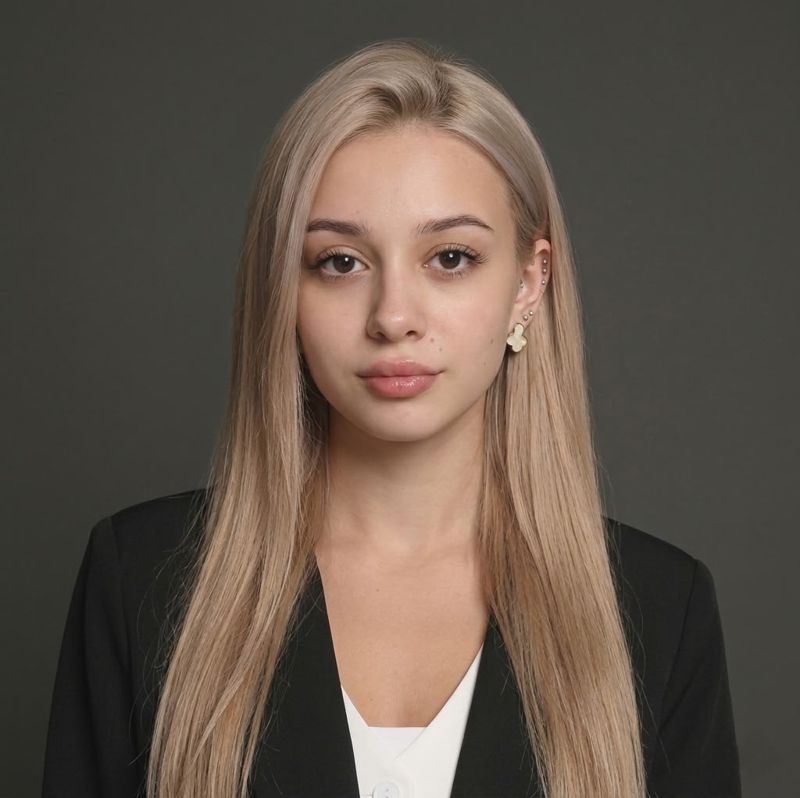 Анастасия