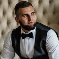 Дмитрий