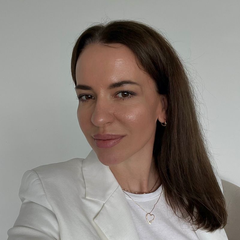 Сахоненко Ирина