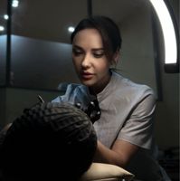 Кондратович Екатерина