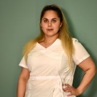 Замотаева Анастасия