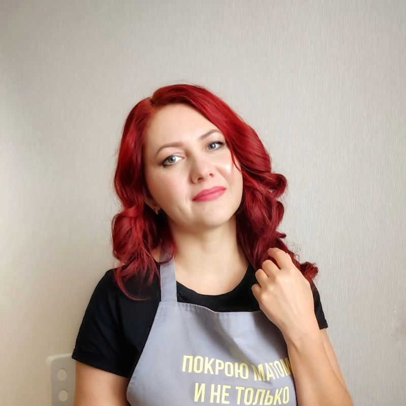 Виктория
