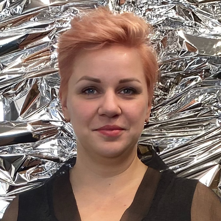 Ирина