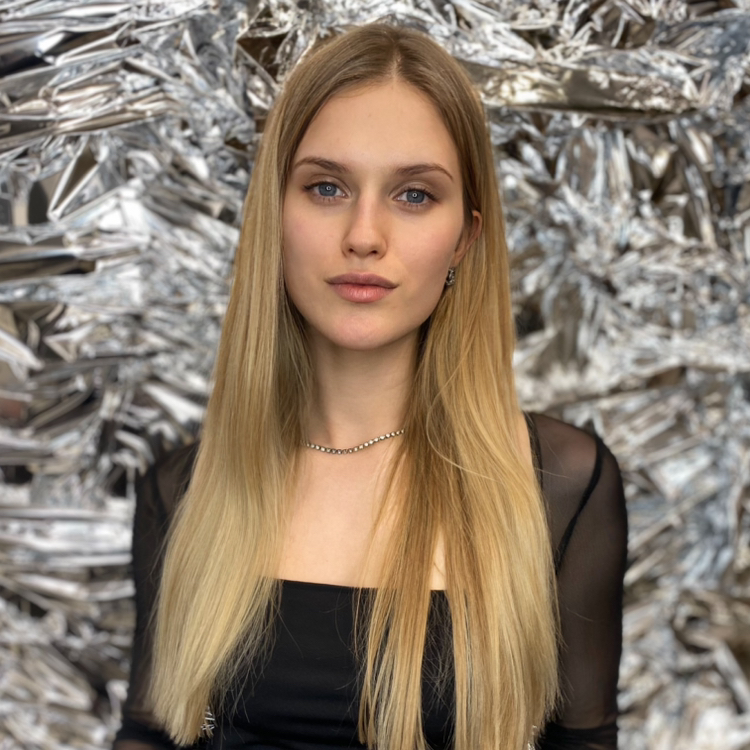 Екатерина