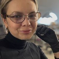Морозова Мария Студия ламинирование ресниц Морозовой Марии