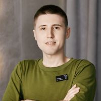 Полыгалов Максим