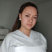 Сидорова Алина
