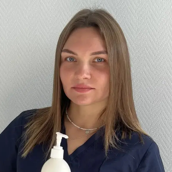 Бармина Екатерина