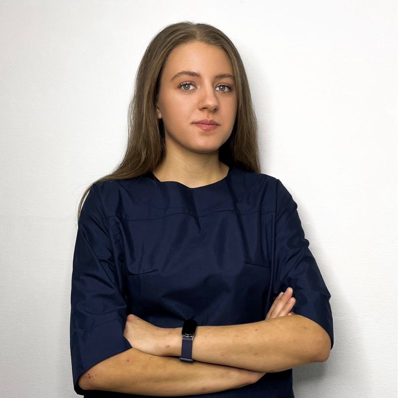 Екатерина