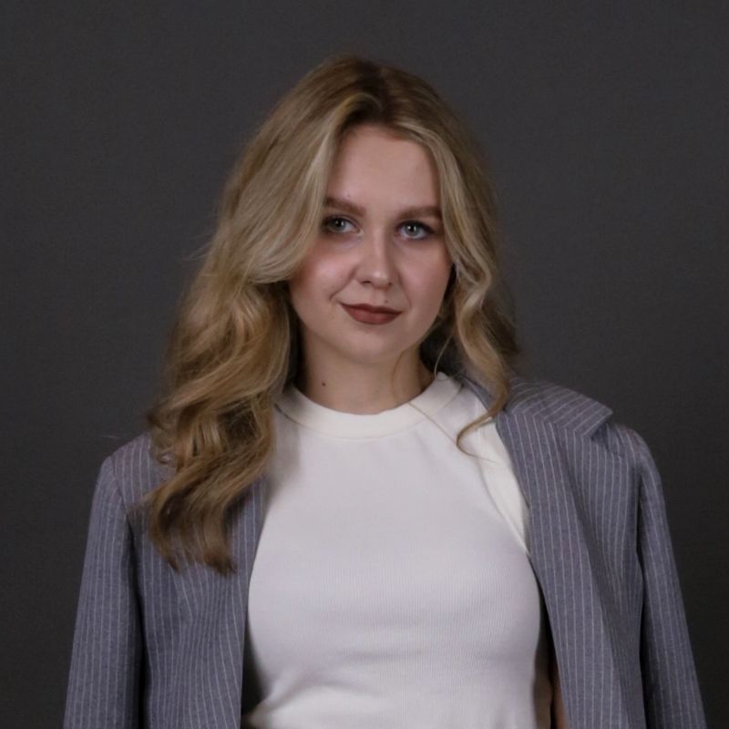 Данилкина Ксения