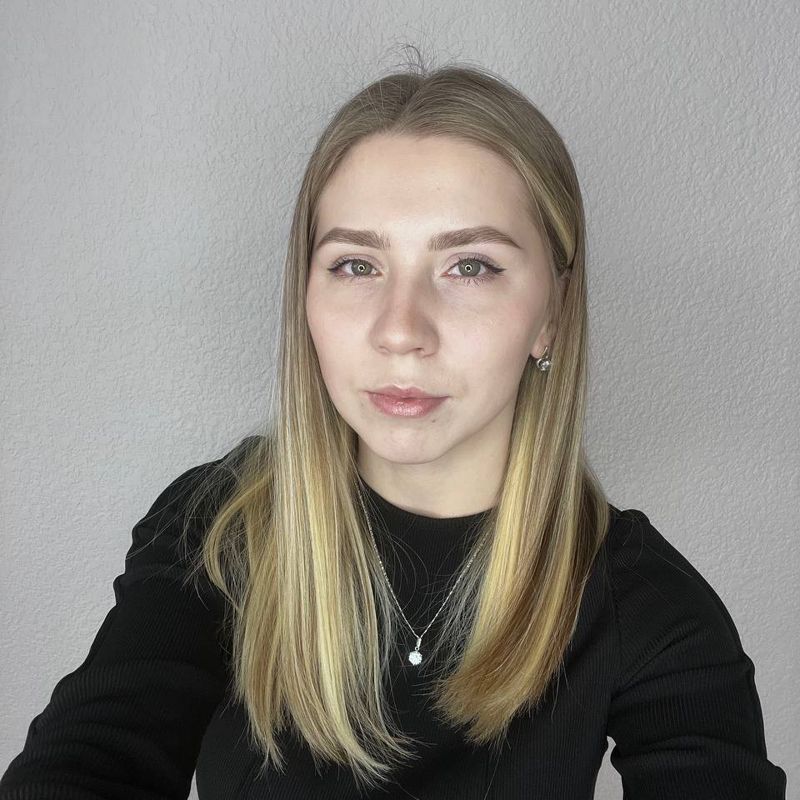 Валерия