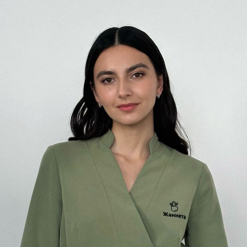 Жанна