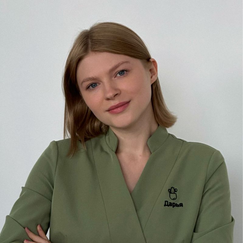 Дарья