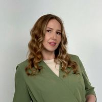 Ляпкосова Екатерина