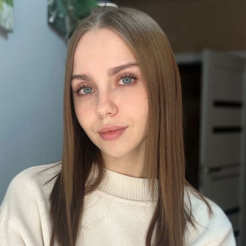 Ксюша
