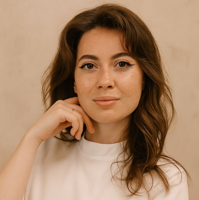 Печенкина Анастасия