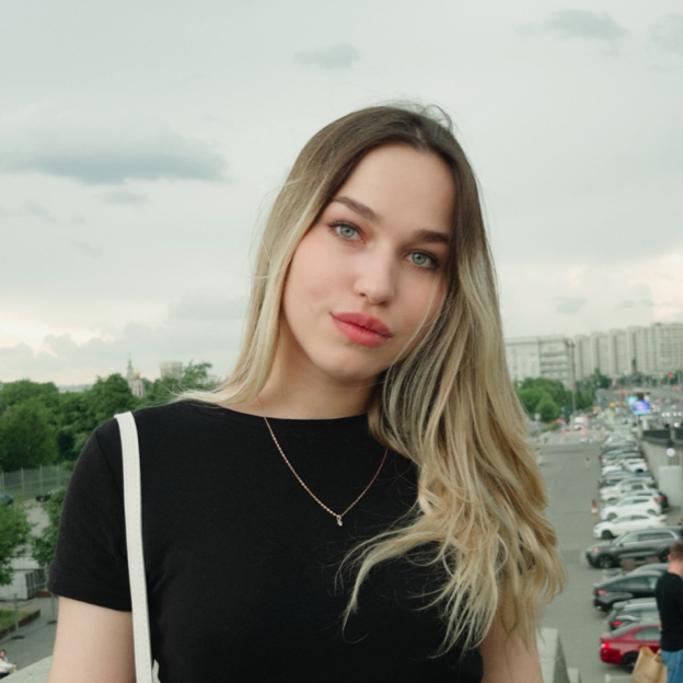Анна