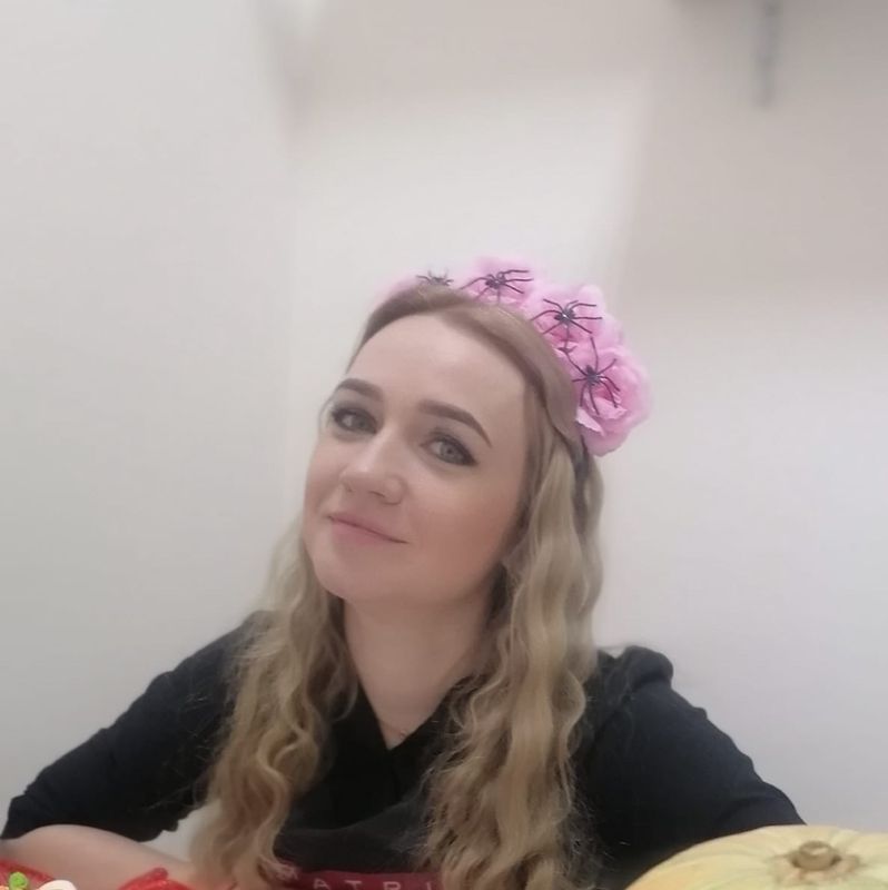 Елена