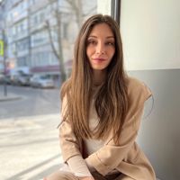 Дригайло Ксения
