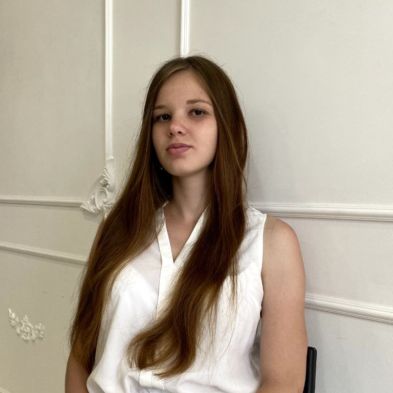 Клименко Екатерина