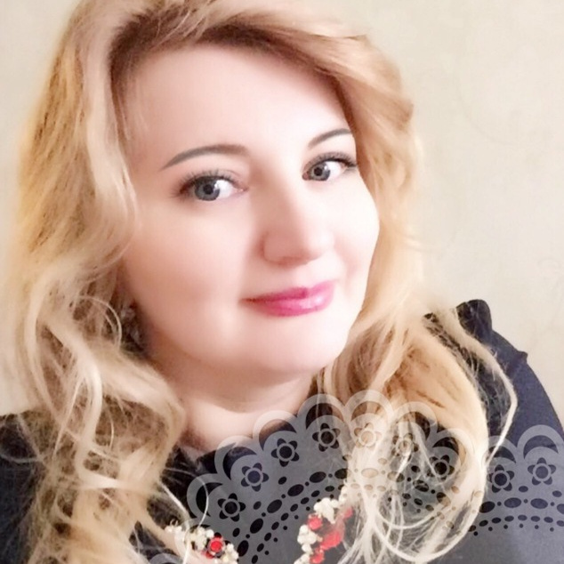 Федоренко Светлана