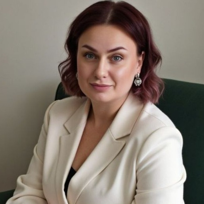 Кундич Валерия