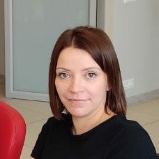 Лукина Зоя