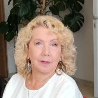 Минина Людмила