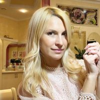 Никитина Анастасия
