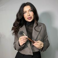 Сандалова Лидия