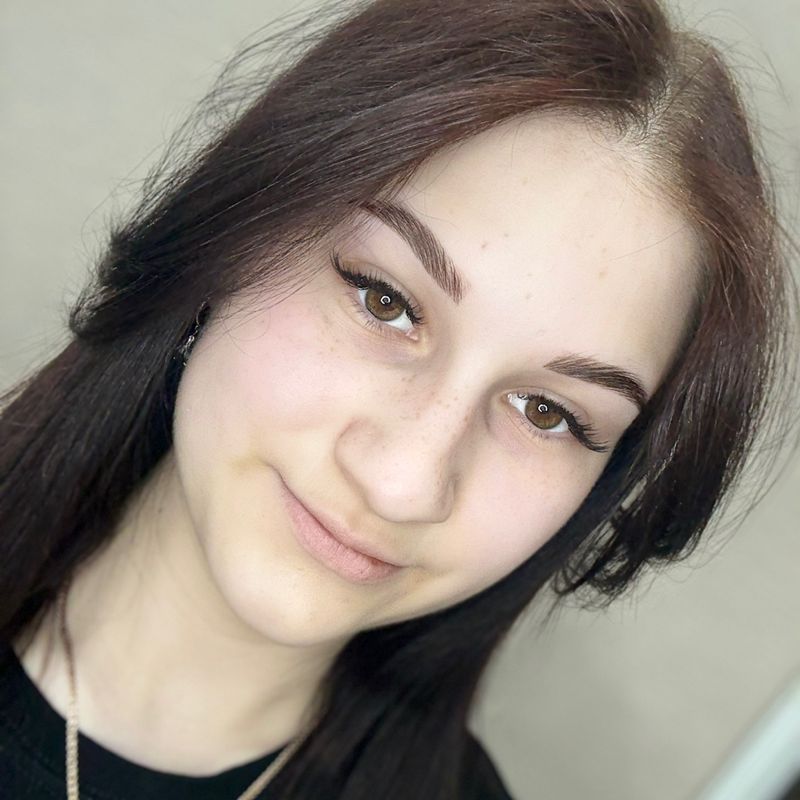 Мелюх Ксения