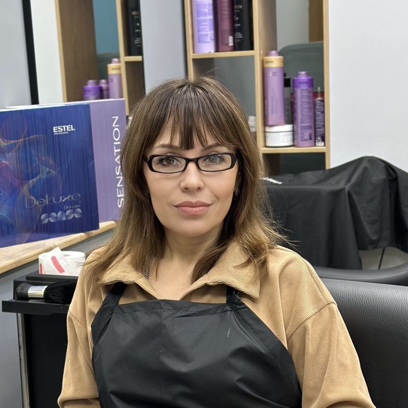 Светлана