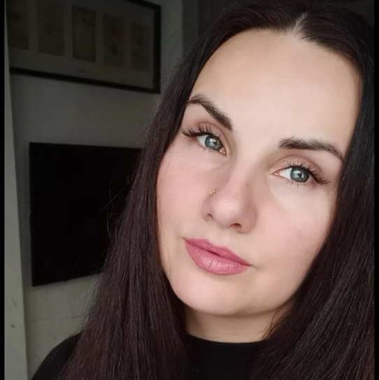 Федорова Вероника
