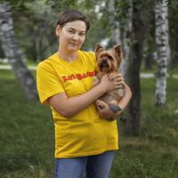 Ненашева Мария