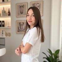 Коношонок Регина