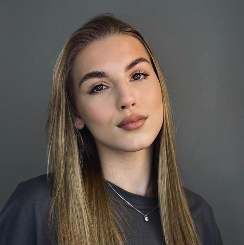 Елизавета Миронова