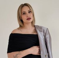 Текутова Ольга