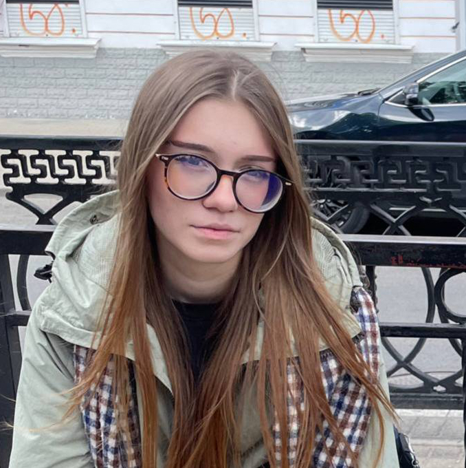 20% Скидка Елизавета