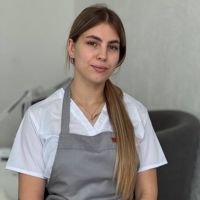 Канина Александра