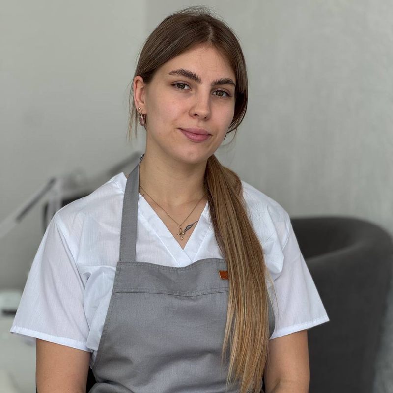 Канина Александра
