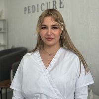 Бердина Анастасия